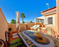 Reventa - Apartamento - Orihuela Costa - Playa Flamenca