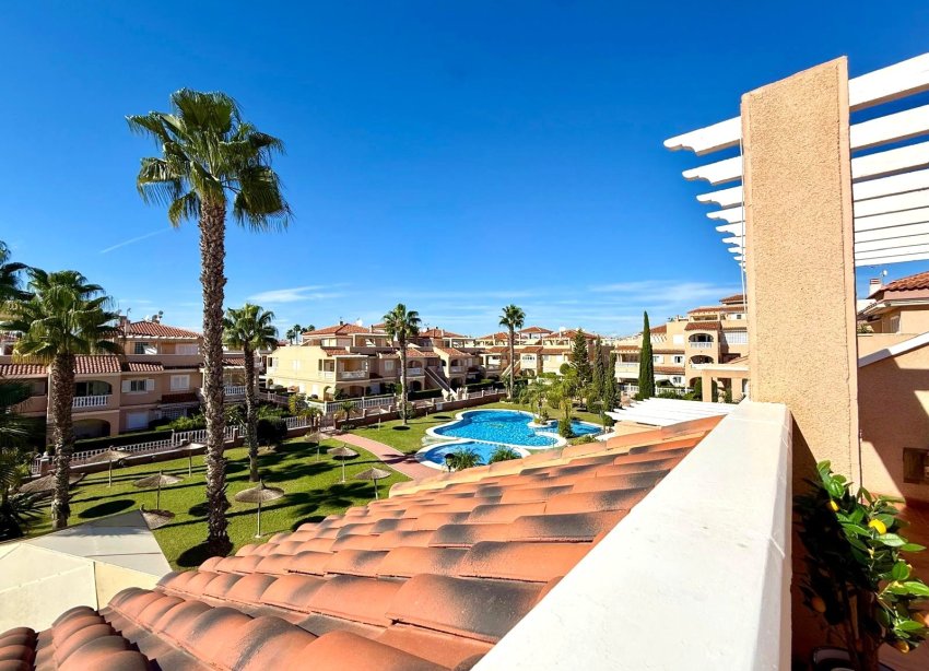 Reventa - Apartamento - Orihuela Costa - Playa Flamenca