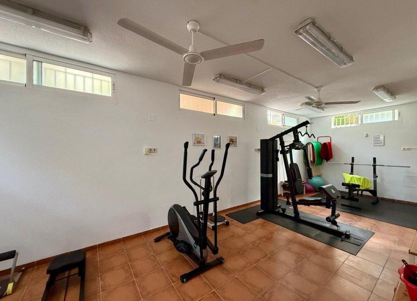 Reventa - Apartamento - Orihuela Costa - Playa Flamenca