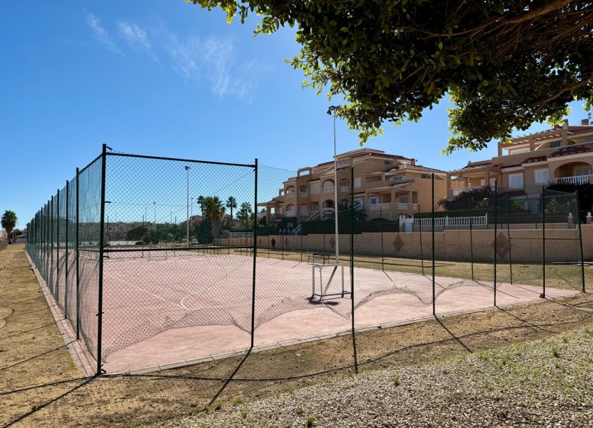 Reventa - Apartamento - Orihuela Costa - Playa Flamenca