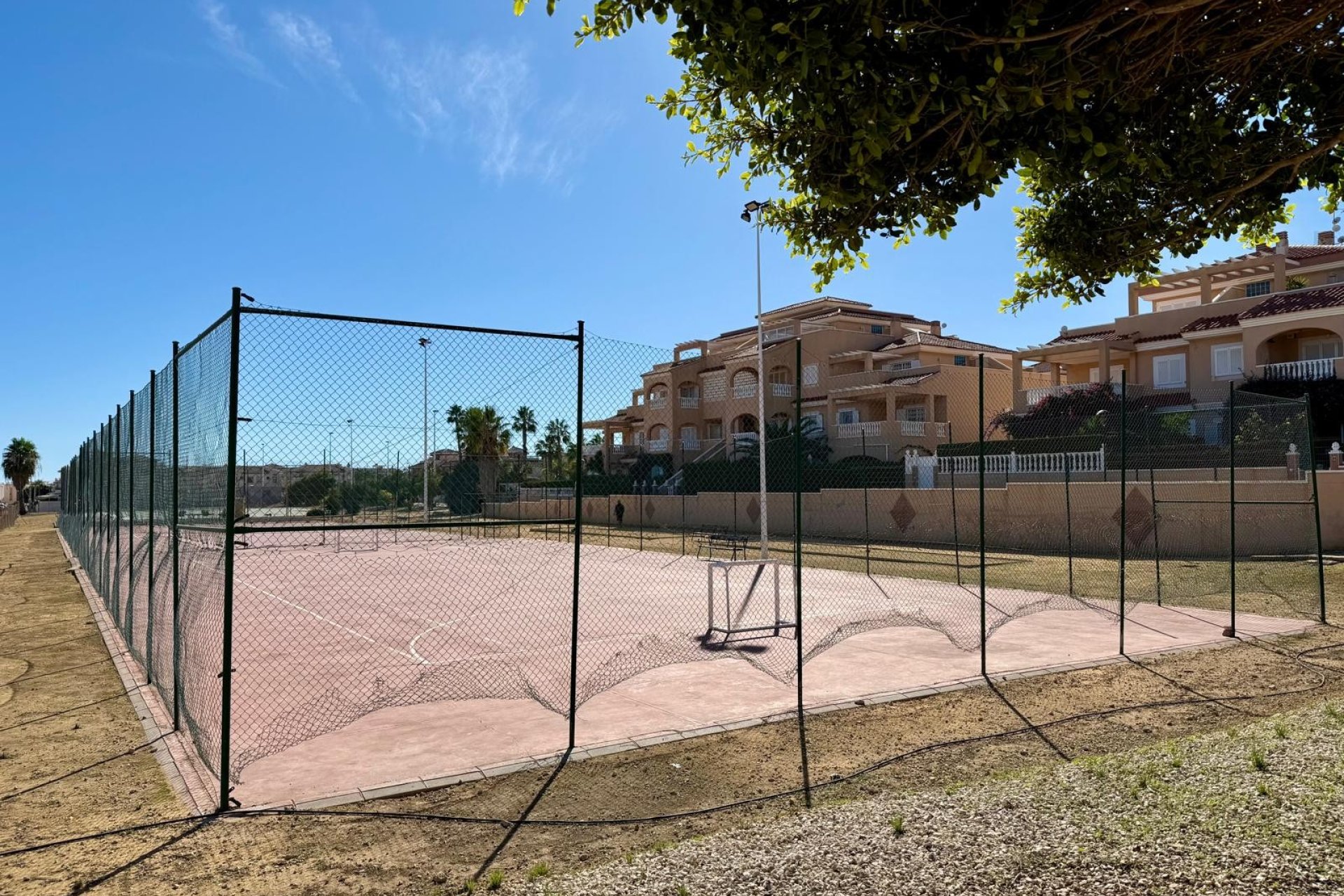 Reventa - Apartamento - Orihuela Costa - Playa Flamenca