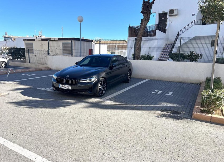 Reventa - Apartamento - Orihuela Costa - Playa Flamenca