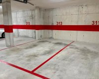 Reventa - Apartamento - Orihuela Costa - Playa Flamenca