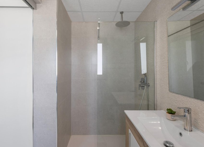 Reventa - Apartamento - Orihuela Costa - Playa Flamenca