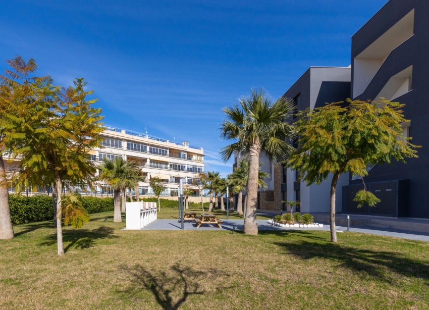 Reventa - Apartamento - Orihuela Costa - Playa Flamenca