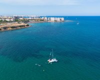 Reventa - Apartamento - Orihuela Costa - Playa Flamenca