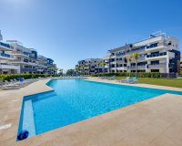 Reventa - Apartamento - Orihuela Costa - Playa Flamenca