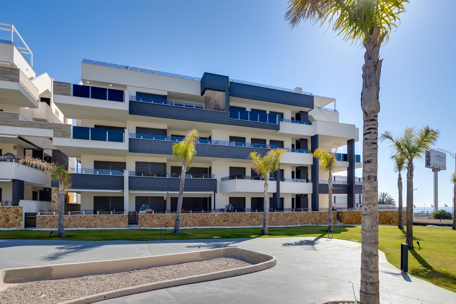 Reventa - Apartamento - Orihuela Costa - Playa Flamenca