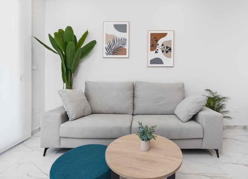 Reventa - Apartamento - Orihuela Costa - Playa Flamenca