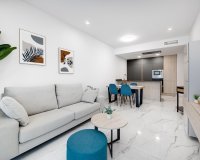 Reventa - Apartamento - Orihuela Costa - Playa Flamenca