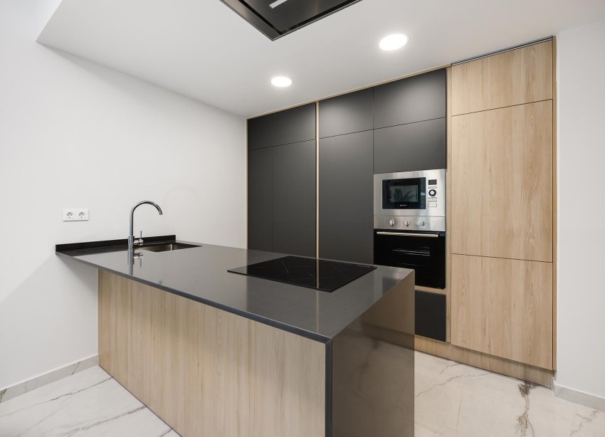 Reventa - Apartamento - Orihuela Costa - Playa Flamenca