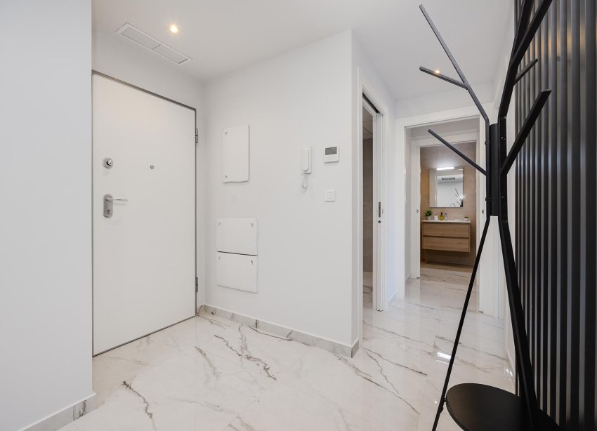 Reventa - Apartamento - Orihuela Costa - Playa Flamenca