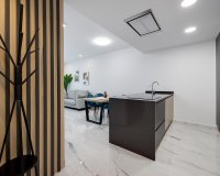 Reventa - Apartamento - Orihuela Costa - Playa Flamenca