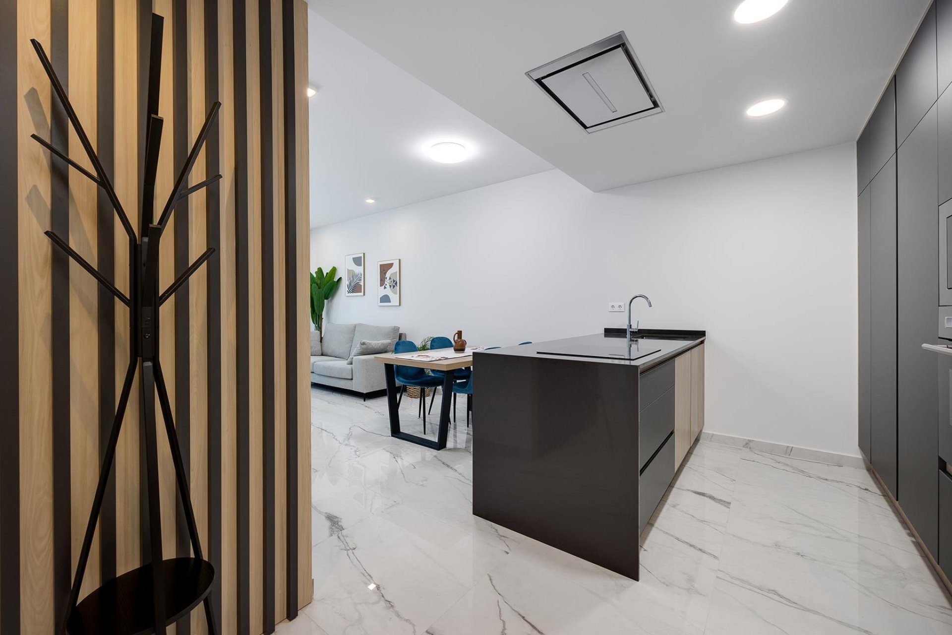 Reventa - Apartamento - Orihuela Costa - Playa Flamenca