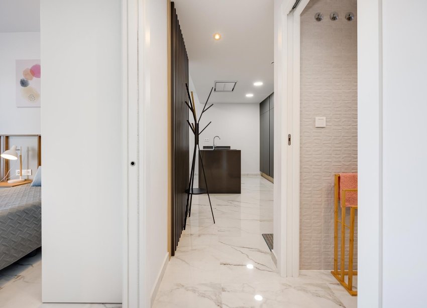 Reventa - Apartamento - Orihuela Costa - Playa Flamenca