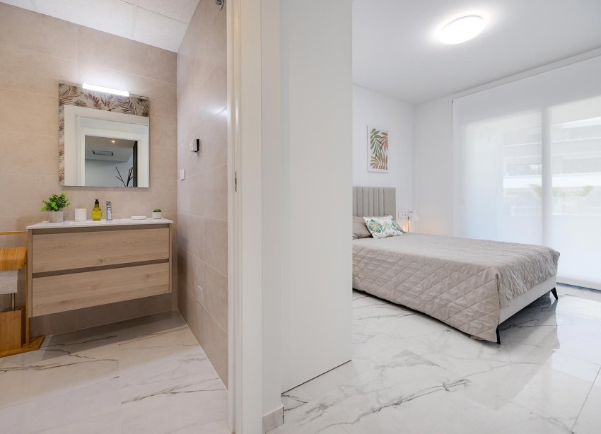 Reventa - Apartamento - Orihuela Costa - Playa Flamenca