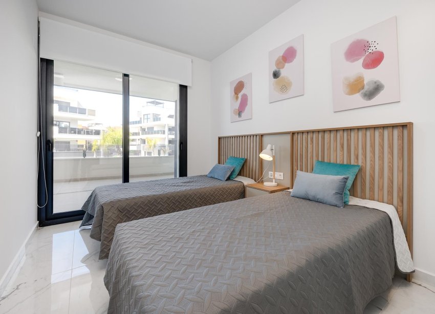 Reventa - Apartamento - Orihuela Costa - Playa Flamenca