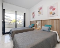 Reventa - Apartamento - Orihuela Costa - Playa Flamenca