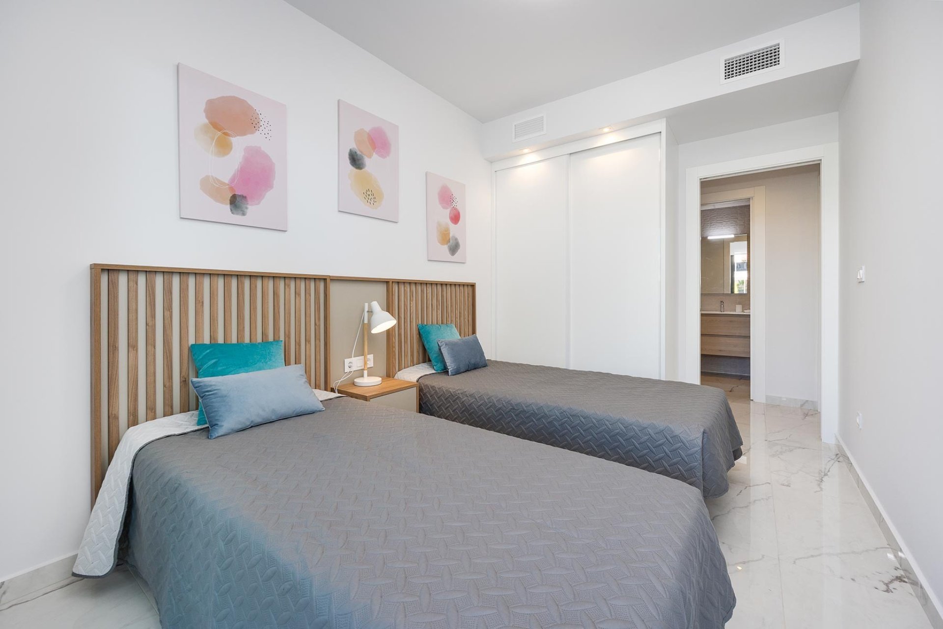 Reventa - Apartamento - Orihuela Costa - Playa Flamenca