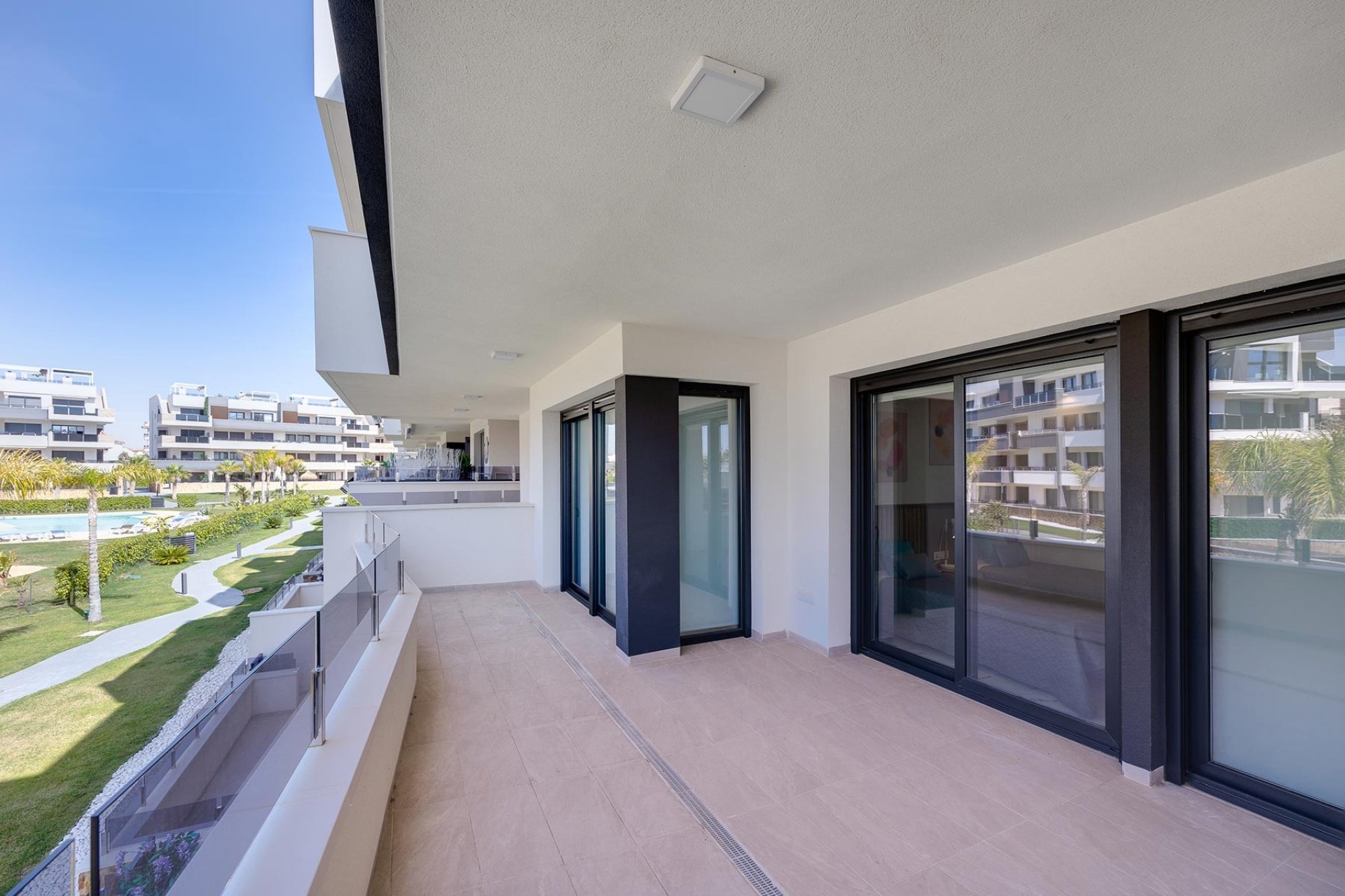 Reventa - Apartamento - Orihuela Costa - Playa Flamenca