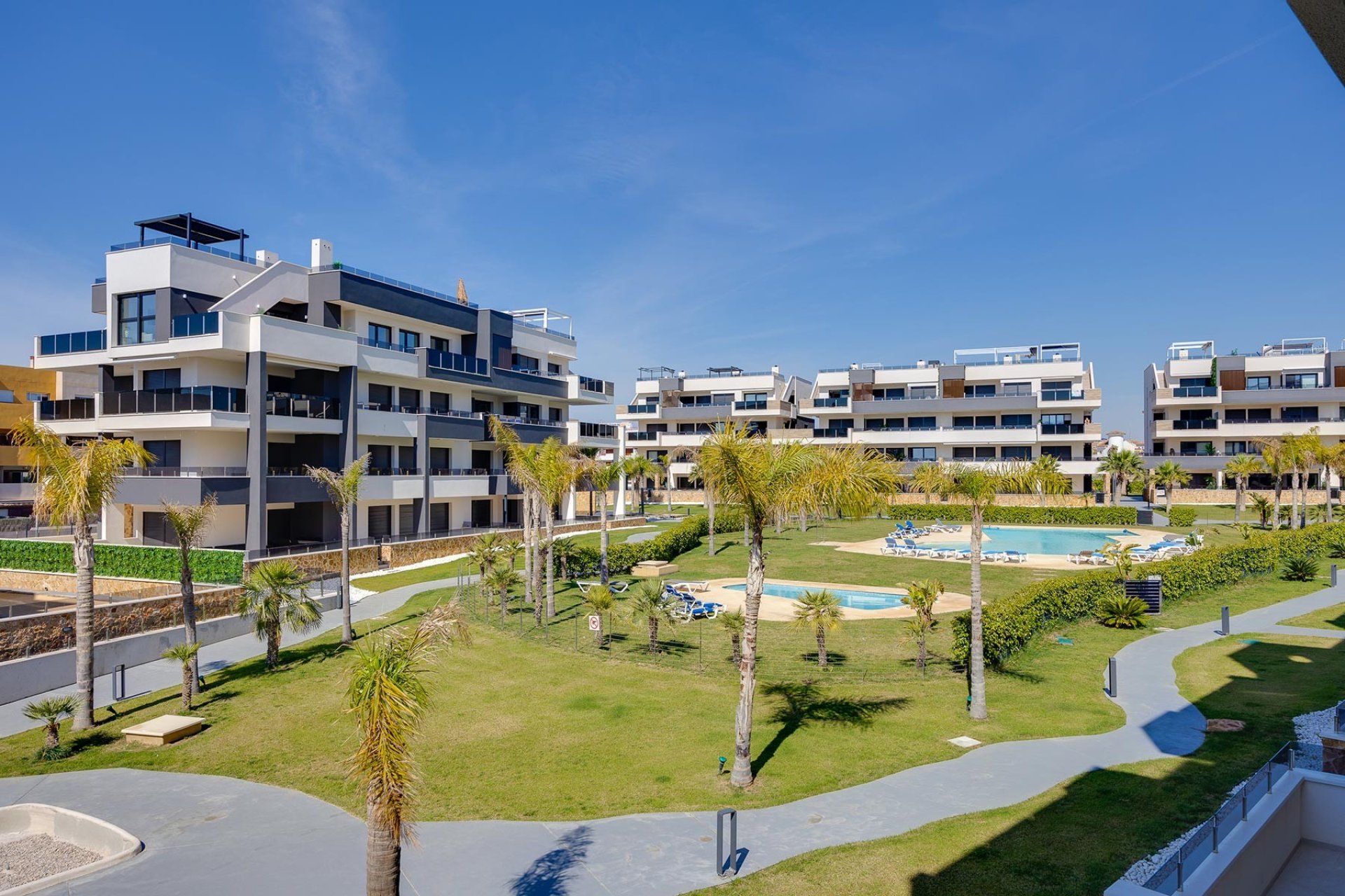 Reventa - Apartamento - Orihuela Costa - Playa Flamenca