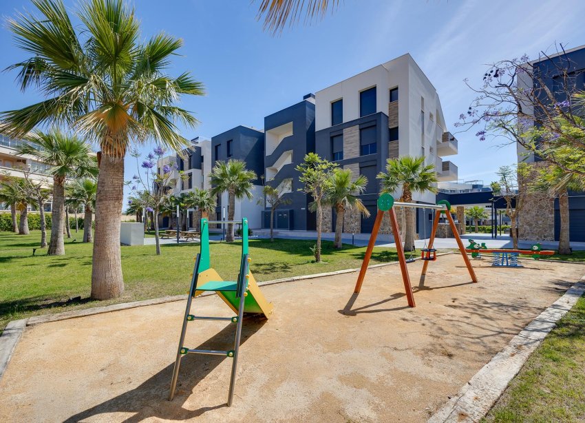 Reventa - Apartamento - Orihuela Costa - Playa Flamenca