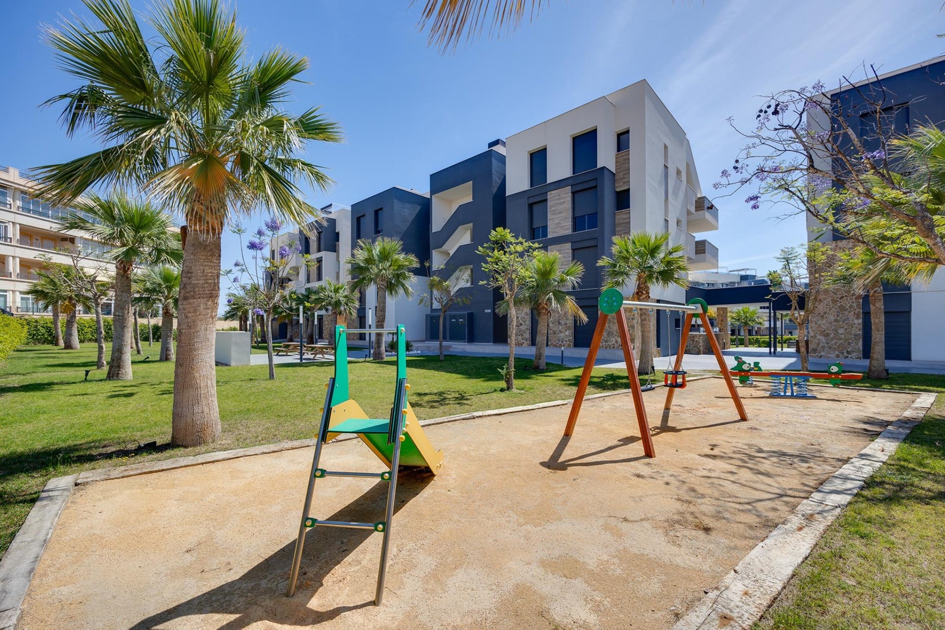 Reventa - Apartamento - Orihuela Costa - Playa Flamenca