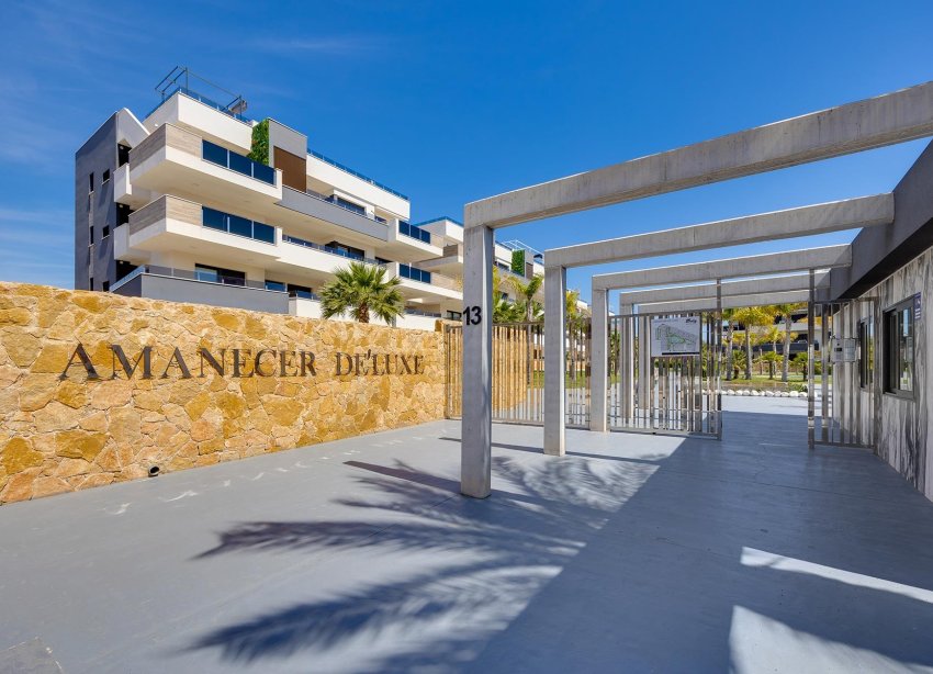 Reventa - Apartamento - Orihuela Costa - Playa Flamenca