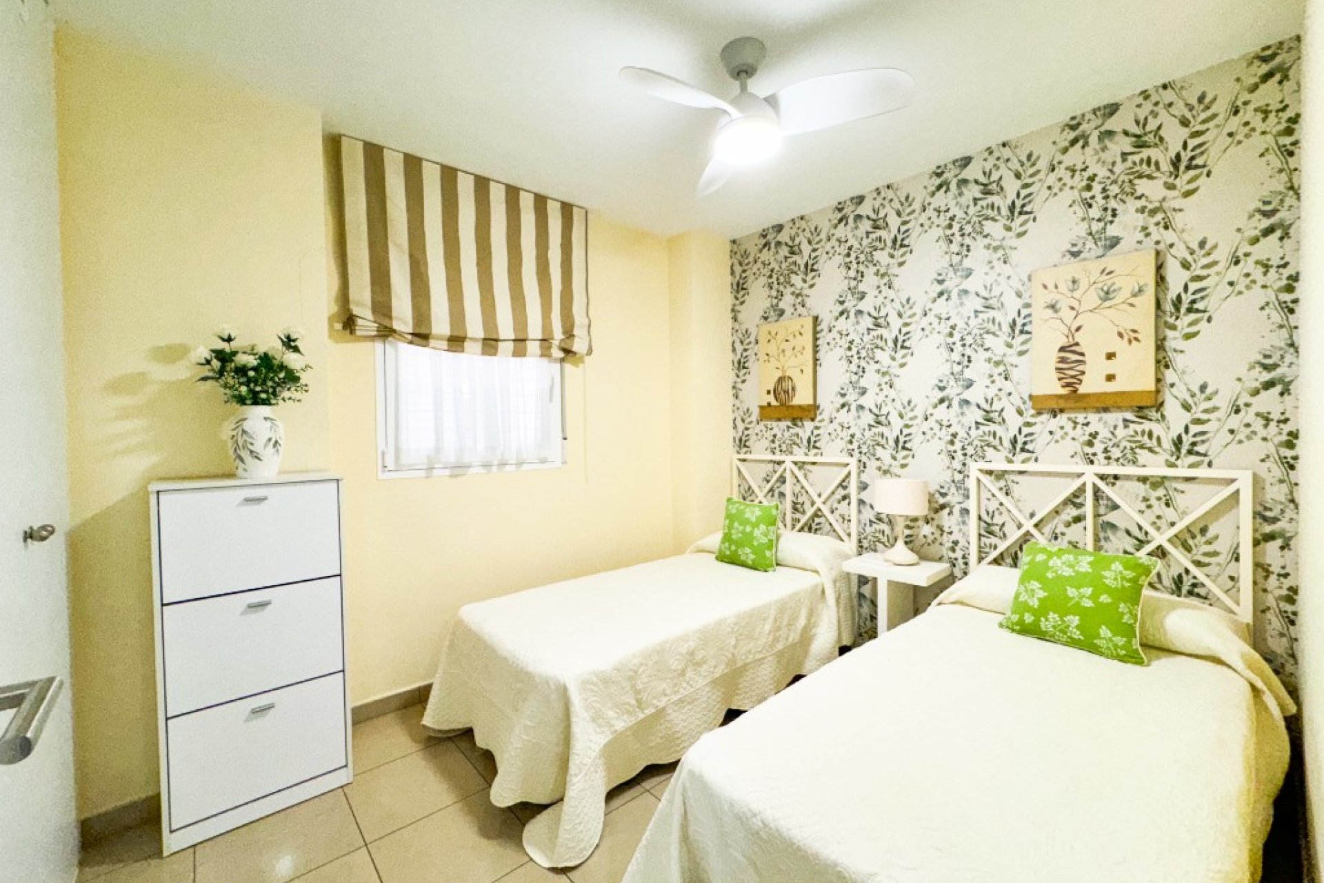 Reventa - Apartamento - Orihuela Costa - Playa Flamenca