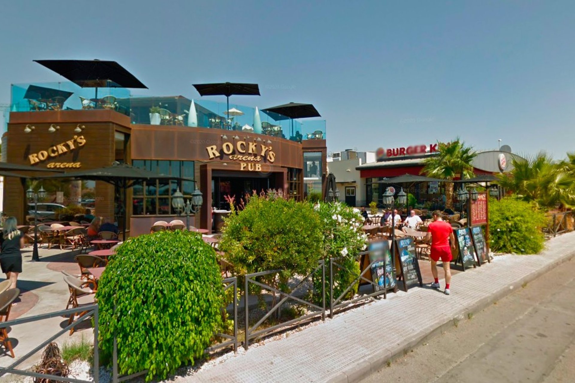 Reventa - Apartamento - Orihuela Costa - Playa Flamenca