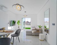 Reventa - Apartamento - Orihuela Costa - Playa Flamenca