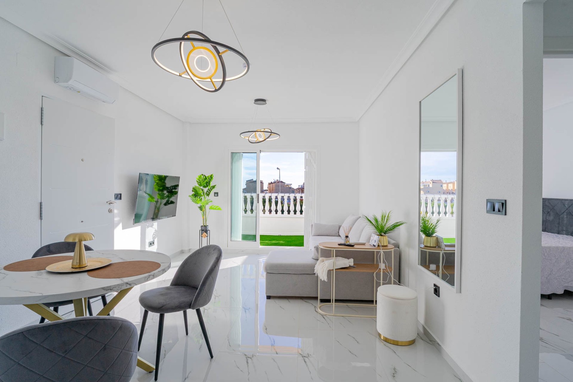 Reventa - Apartamento - Orihuela Costa - Playa Flamenca