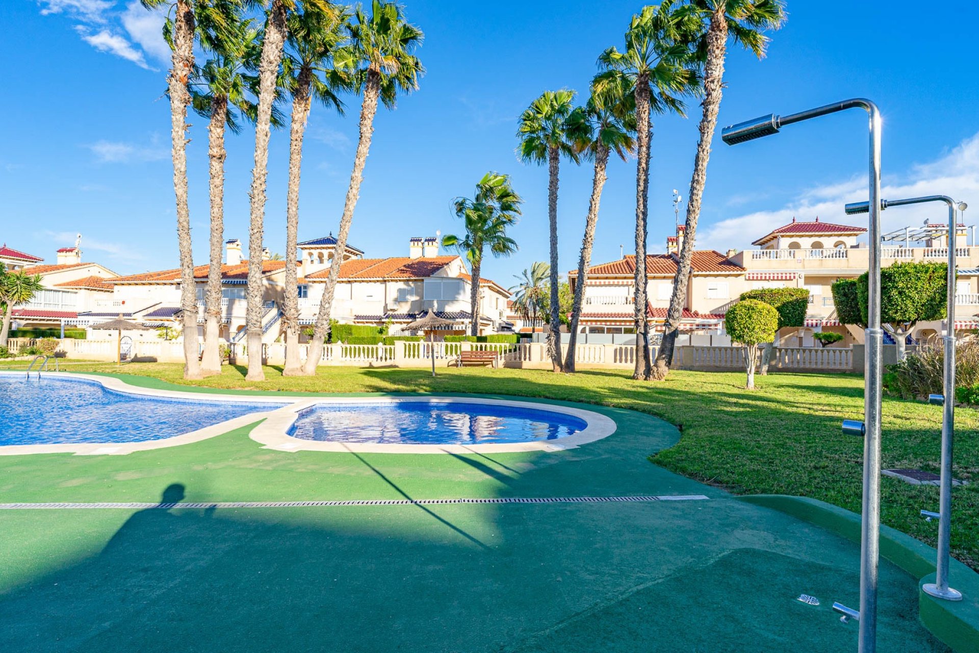 Reventa - Apartamento - Orihuela Costa - Playa Flamenca