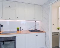 Reventa - Apartamento - Orihuela Costa - Playa Flamenca