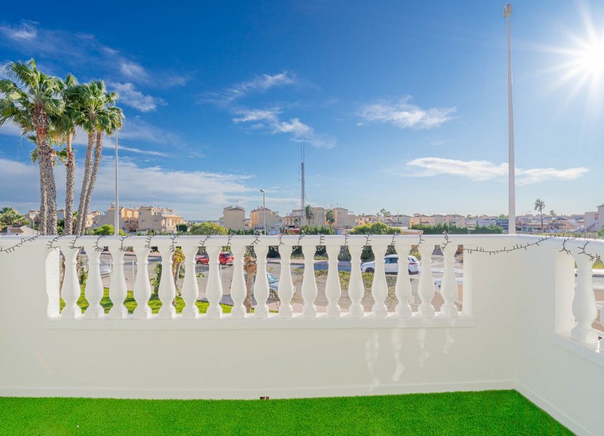 Reventa - Apartamento - Orihuela Costa - Playa Flamenca