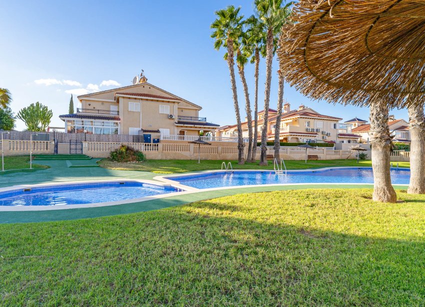 Reventa - Apartamento - Orihuela Costa - Playa Flamenca