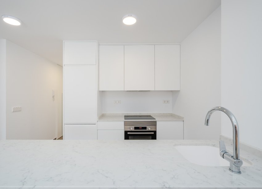 Reventa - Apartamento - Orihuela Costa - Playa Flamenca