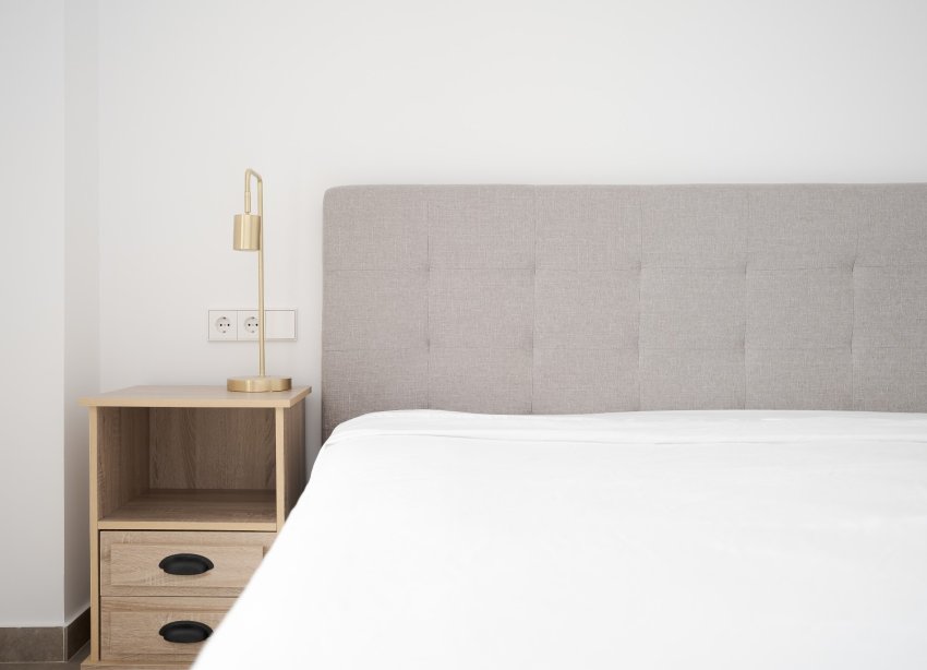 Reventa - Apartamento - Orihuela Costa - Playa Flamenca