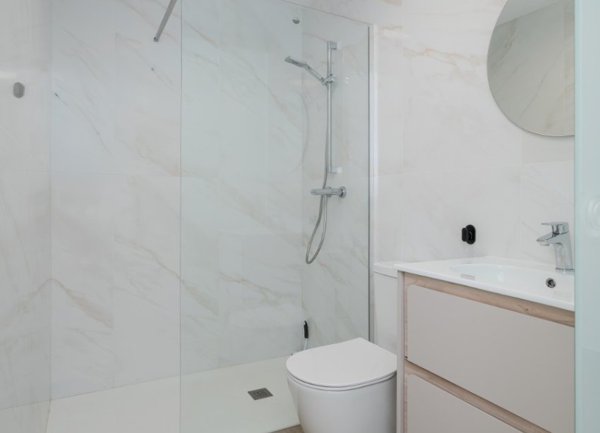 Reventa - Apartamento - Orihuela Costa - Playa Flamenca