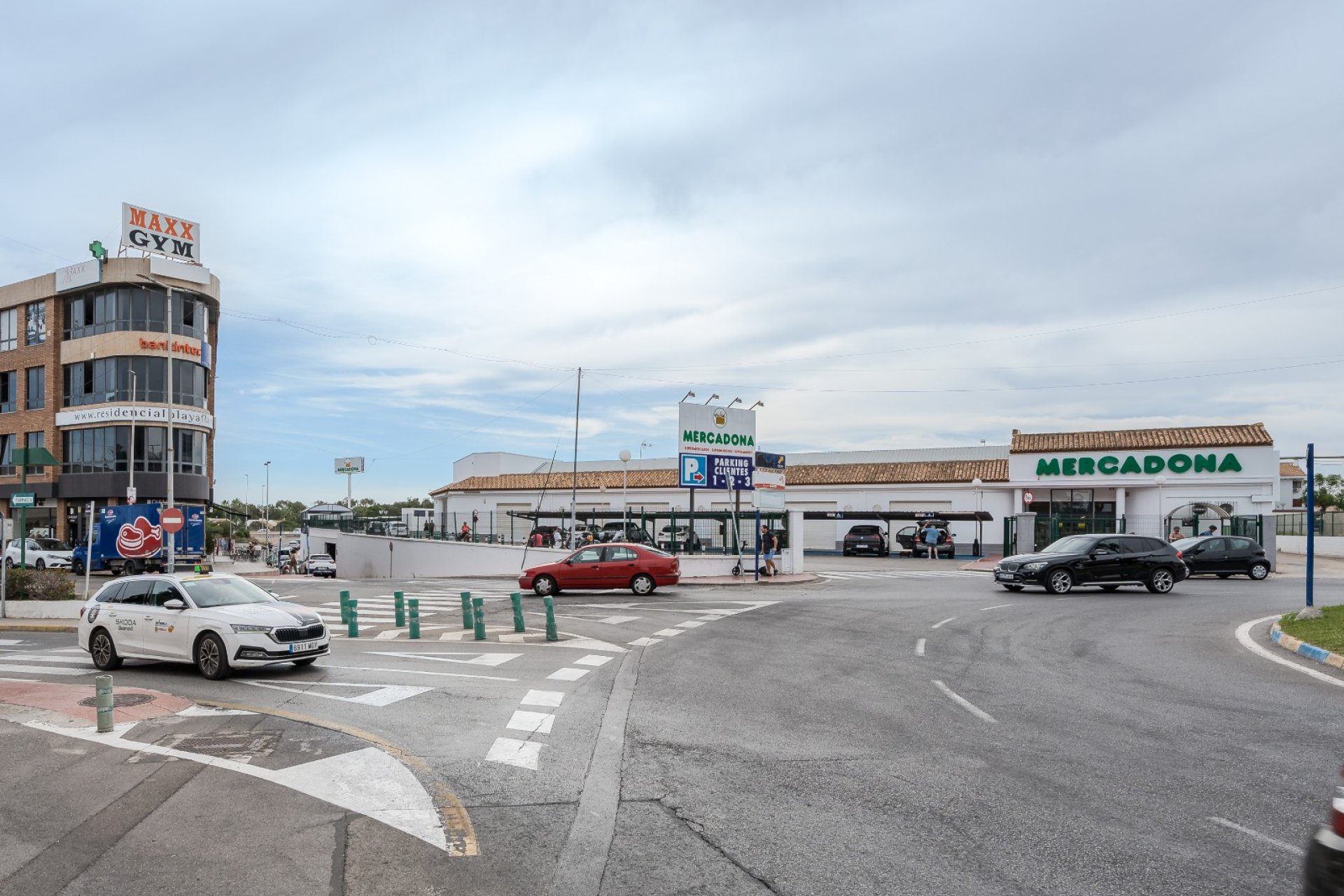 Reventa - Apartamento - Orihuela Costa - Playa Flamenca