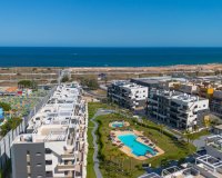 Reventa - Apartamento - Orihuela Costa - Playa Flamenca