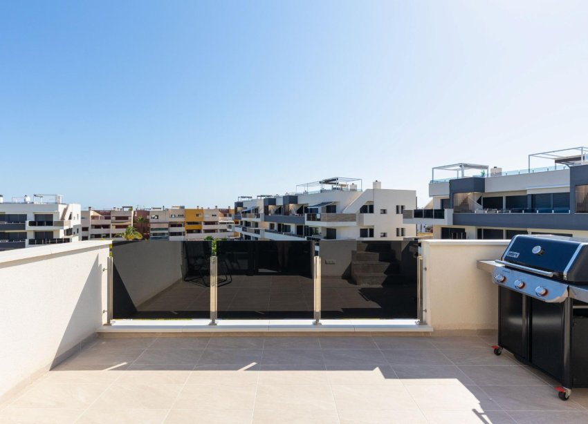Reventa - Apartamento - Orihuela Costa - Playa Flamenca
