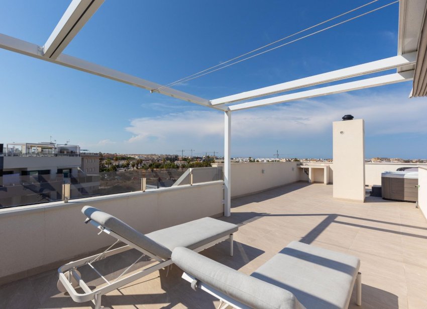 Reventa - Apartamento - Orihuela Costa - Playa Flamenca