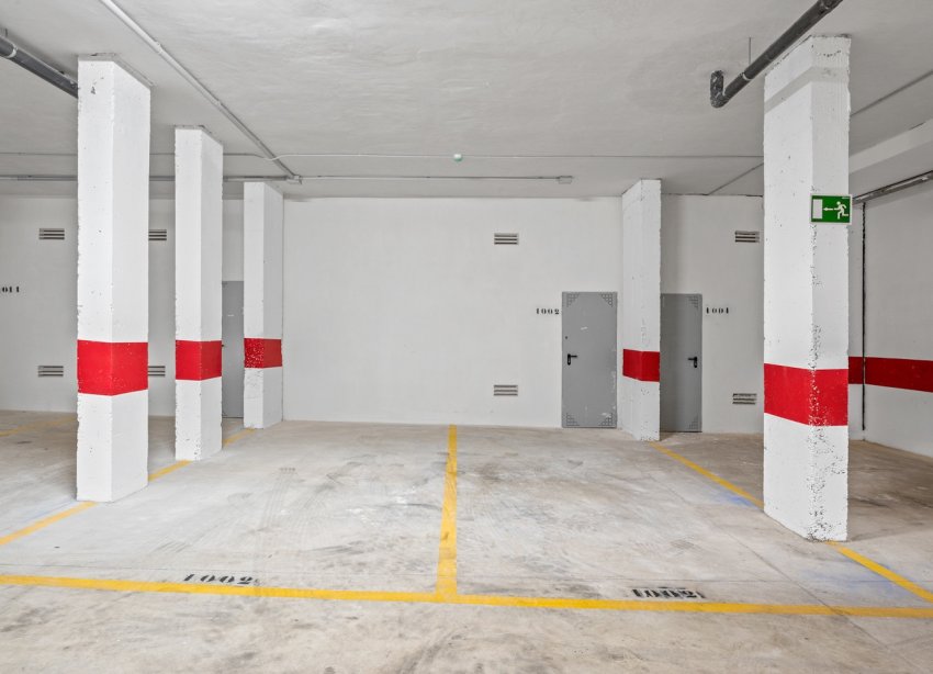 Reventa - Apartamento - Orihuela Costa - Playa Flamenca