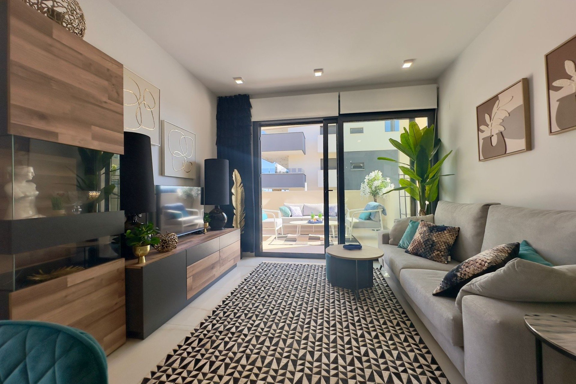 Reventa - Apartamento - Orihuela Costa - Playa Flamenca