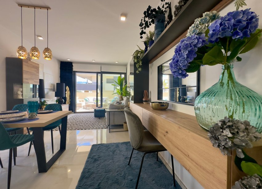 Reventa - Apartamento - Orihuela Costa - Playa Flamenca