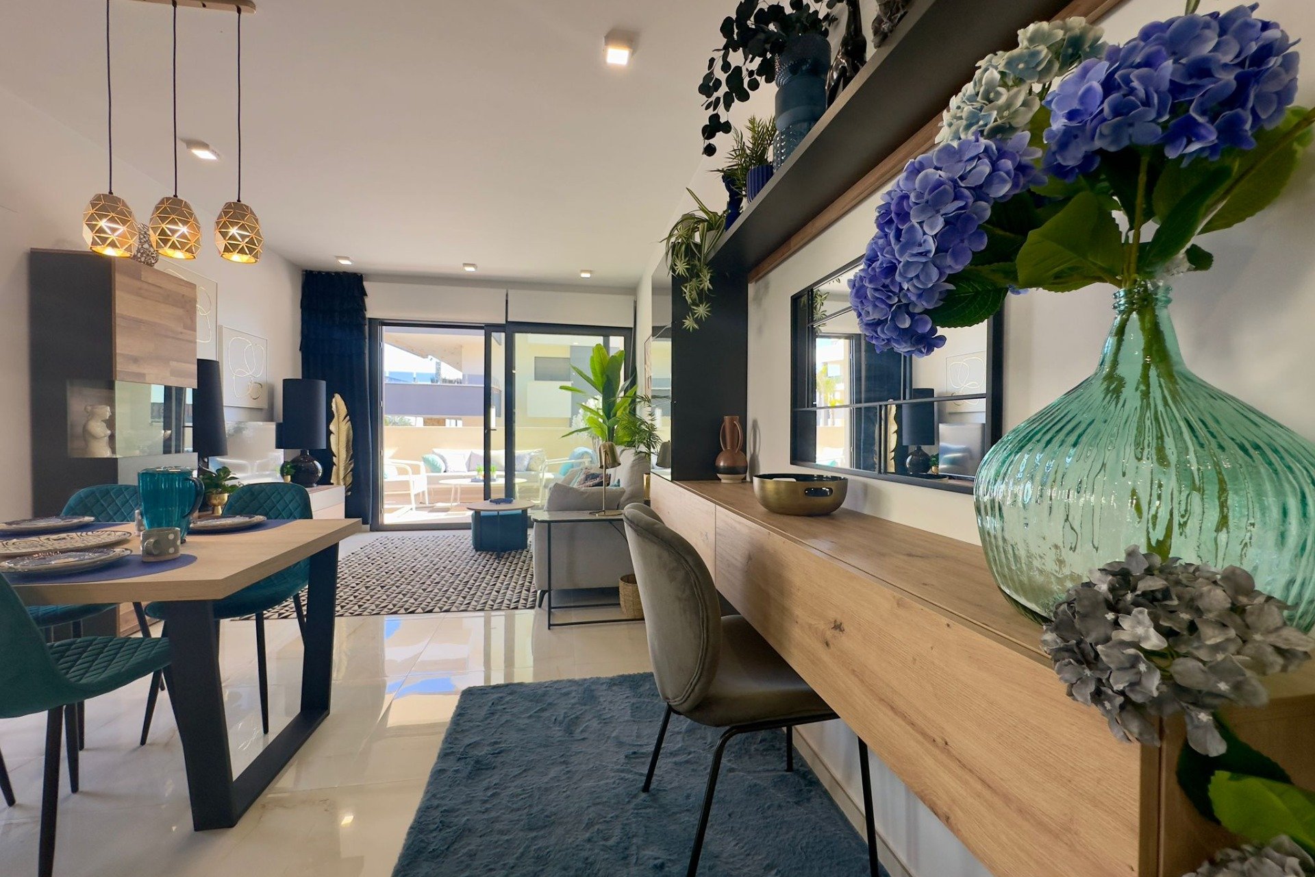 Reventa - Apartamento - Orihuela Costa - Playa Flamenca