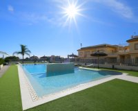 Reventa - Apartamento - Orihuela Costa - Playa Flamenca