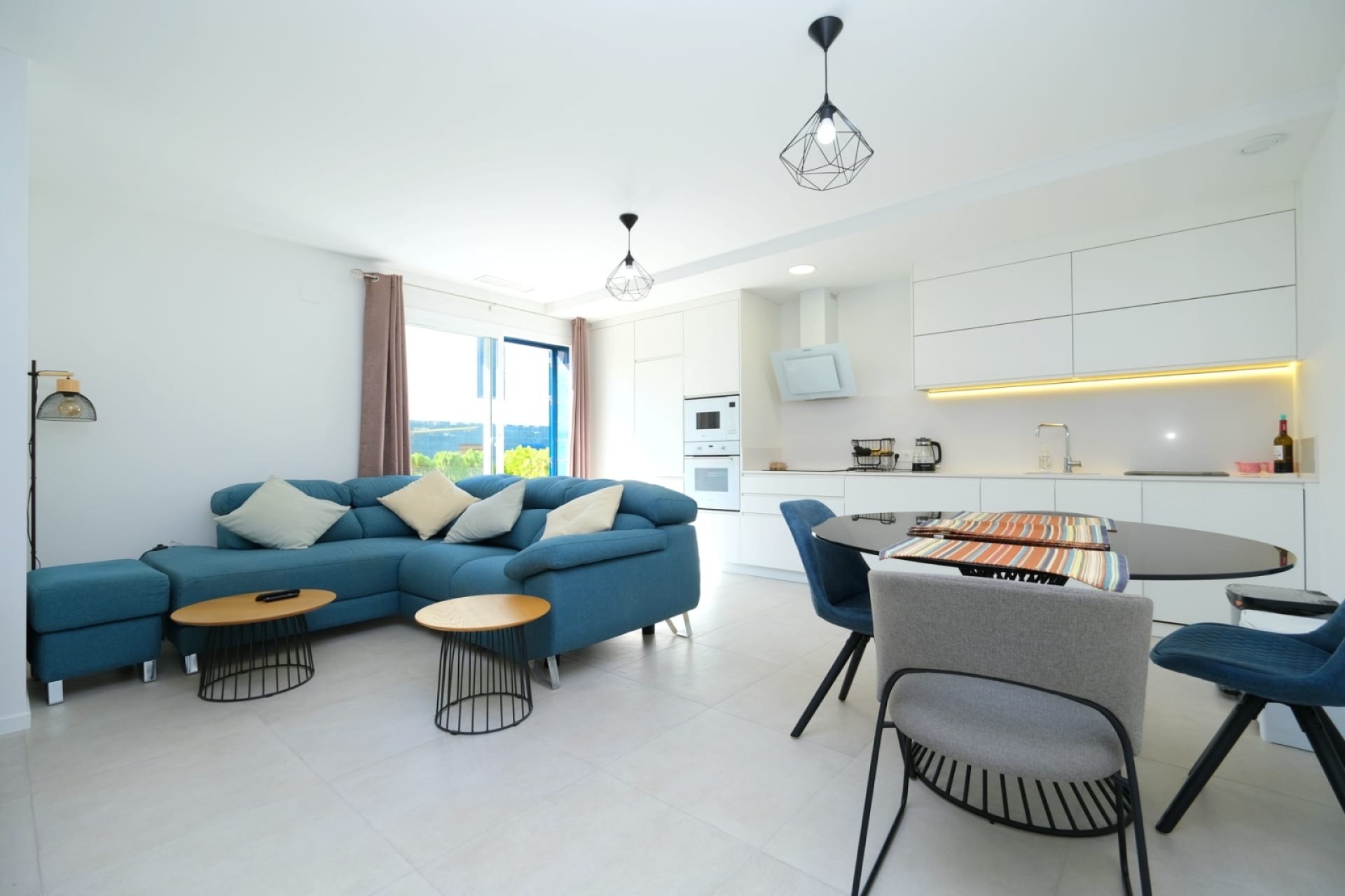 Reventa - Apartamento - Orihuela Costa - Playa Flamenca