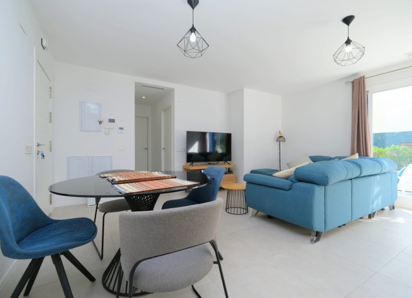 Reventa - Apartamento - Orihuela Costa - Playa Flamenca